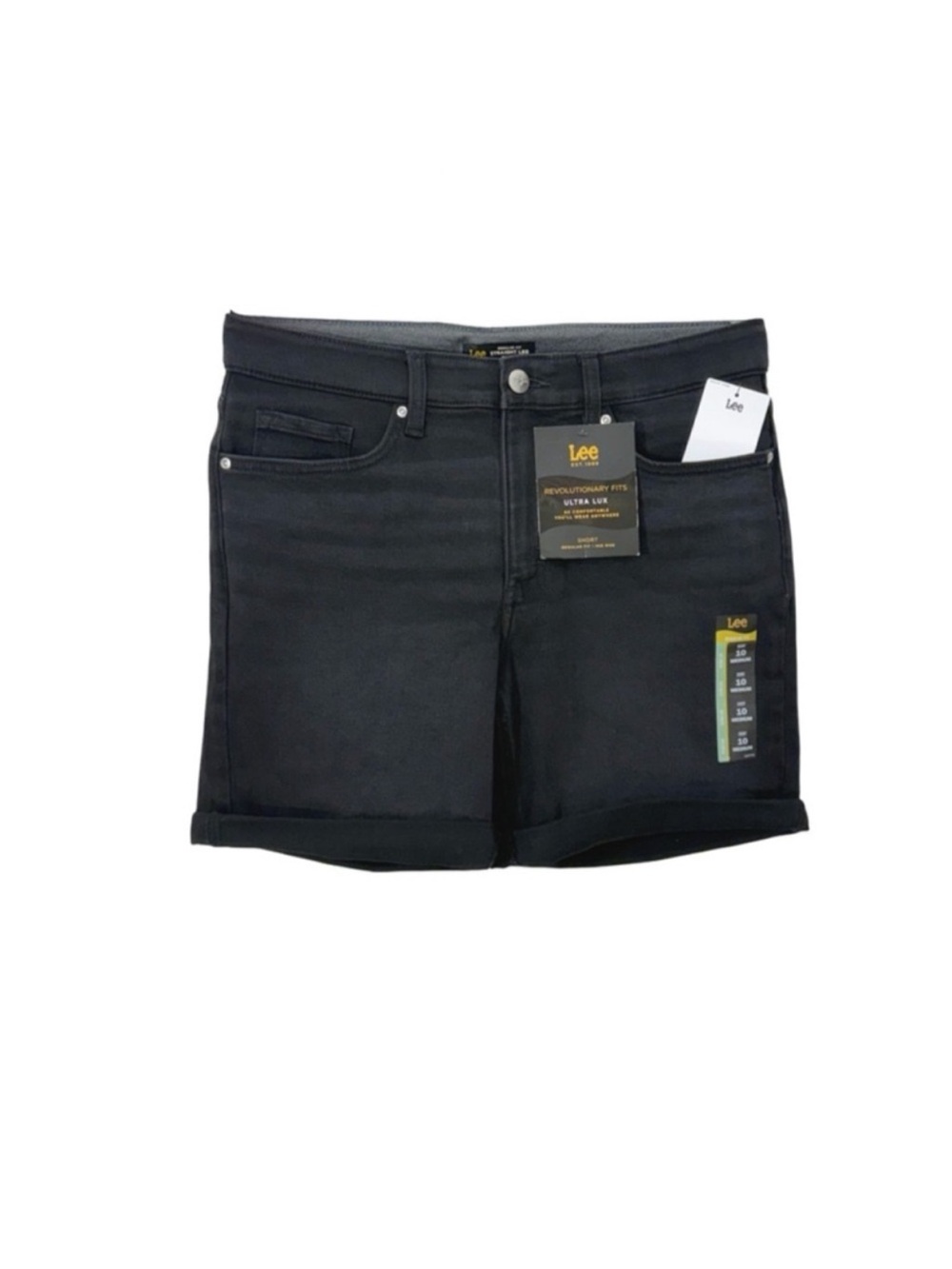 New Lee Shorts